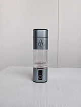 New hydrogen rich water cup high concentration water element cup electrolyte 6000PPB+ Portable negative ion cup making
