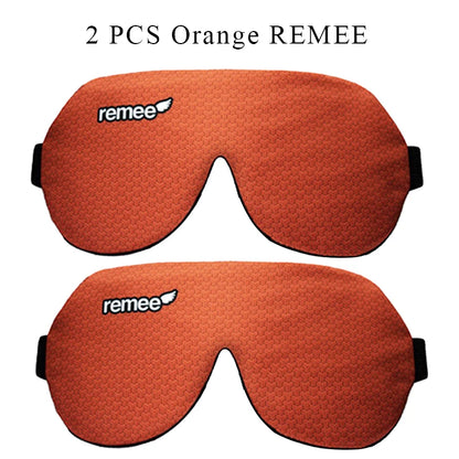 Remee Sleep Mask Eye Mask Control Dreams Lucid Dreams Relaxing Sleep Mask Travel Shading Eye Mask