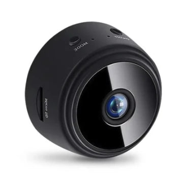 A9 Wifi Mini Camera 1080P Security Monitoring Wireless Remote Night Vision Video Surveillance Smart Home Mini DV Cam HD Camera