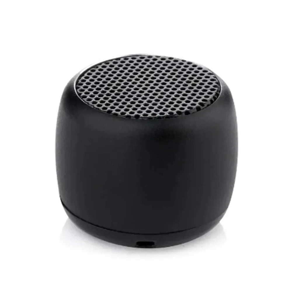VIKEFON M1 Portable Bluetooth Speaker Music Stereo Surround Mini USB Outdoor Subwoofer Speaker Audio Player Speaker Microphone