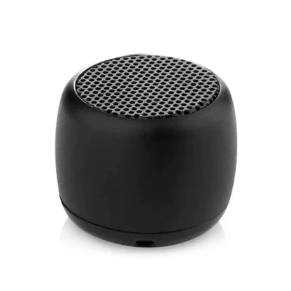 VIKEFON M1 Portable Bluetooth Speaker Music Stereo Surround Mini USB Outdoor Subwoofer Speaker Audio Player Speaker Microphone