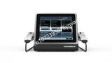Dual-Frequency Ultrasound Therapy Device 1MHz and 3MHz for Pain Relief