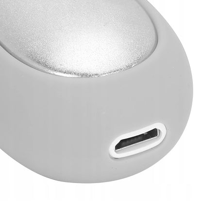 Sleep Aid Machine USB Charging Improved Insomnia Artifact Focus Attention Lightweight Sleeping Device for Insomnia Brain Massage