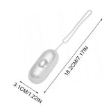 Sleep Aid Machine USB Charging Improved Insomnia Artifact Focus Attention Lightweight Sleeping Device for Insomnia Brain Massage
