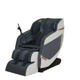 2024 8D Zero Gravity Massage Chair – Thai Style, Foldable Arm