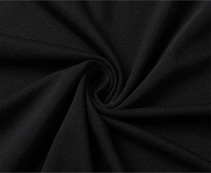 3 Pieces Fitness Suits Athletic Workout Compression Sets for Men Short Sleeve Rash Guard Undershirt Tops Leggings Pants Shorts