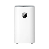 Air Purifier Intelligent Regulation HEPA Negative Ion Purification Multifunctional Air Fresh Formaldehyde Dust Pet Hair Removal