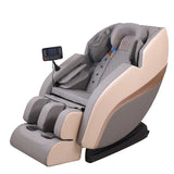 2024 8D Zero Gravity Massage Chair – Thai Style, Foldable Arm