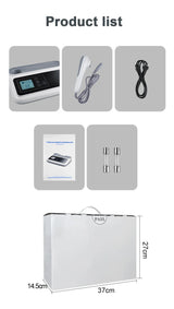 Physiotherapy Therapeutic Ultrasound Device Muscle Pain Relief Ultrasonido Body Massage Health Care Ultrasonic Therapy Machine