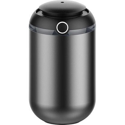 Car Air Freshener AI Smart Aroma Diffuser Essential Oil Room Fragrance USB Charging Smell Distributor Aromatherapy Machine