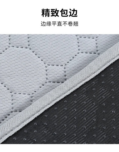 4-layer High Quality Pet Dog Bed Pet Diaper Reusable Dog Pee Pad High Absorbent Diaper Pad Whelping Mat Soft Kennels Pad Cat Mat