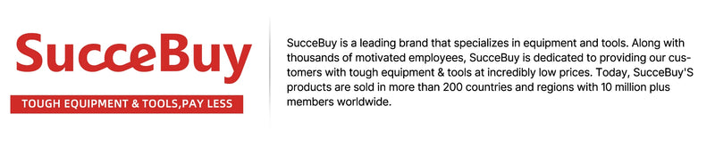 SucceBuy 4L Water Distiller Purifier Filter 1 L/H Distilling Speed Dispenser Drinking Bottle Softener Touch Screen Home Use