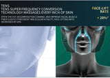 2024 Smart Facial Massager Lifting and Firming V-shaped Face-lifting Device All-round Body Shaping Anti-aging Beauty Instrument