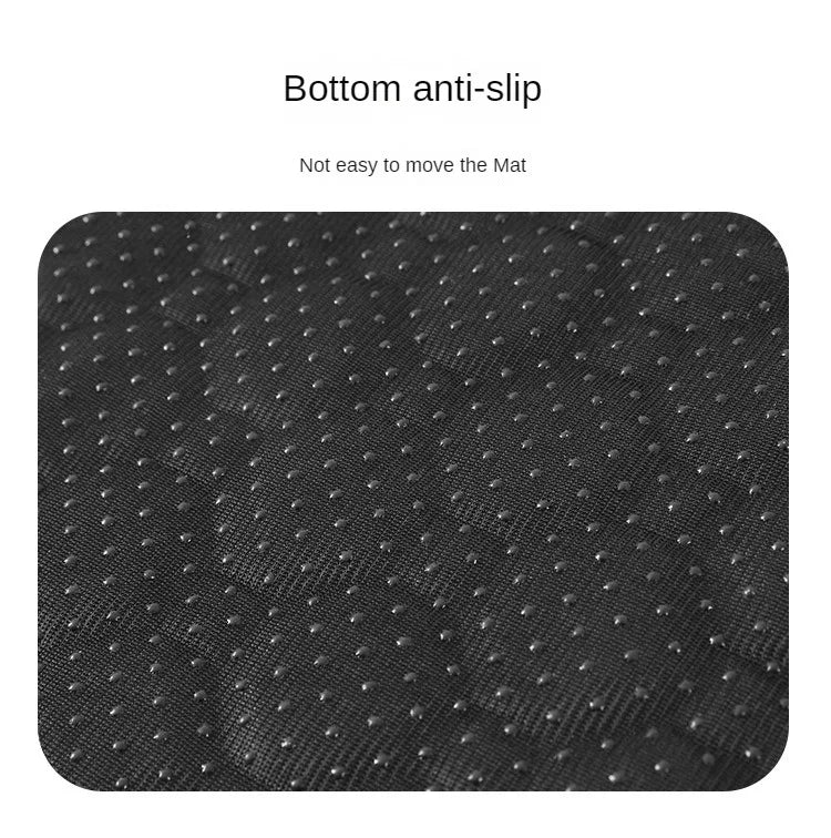 4-layer High Quality Pet Dog Bed Pet Diaper Reusable Dog Pee Pad High Absorbent Diaper Pad Whelping Mat Soft Kennels Pad Cat Mat