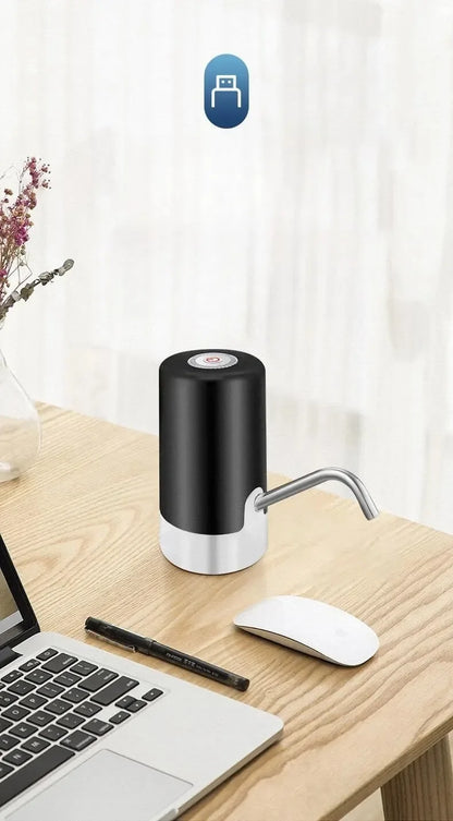 1 Electric Drinking Qater Pump Small Automatic Drainage Machine Summer And Winter Equipment Accessories 1 Electric Drinking Qate