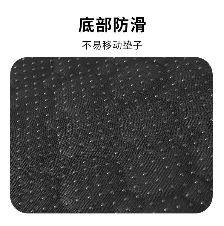 4-layer High Quality Pet Dog Bed Pet Diaper Reusable Dog Pee Pad High Absorbent Diaper Pad Whelping Mat Soft Kennels Pad Cat Mat