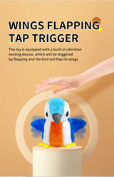 Smart Interactive Cat Toy – Keeps Your Kitty Engaged!