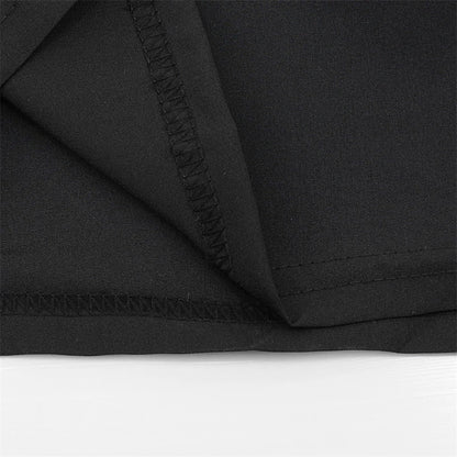 3 Pieces Fitness Suits Athletic Workout Compression Sets for Men Short Sleeve Rash Guard Undershirt Tops Leggings Pants Shorts