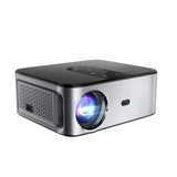 Projecteur LED Full HD, 21000Lumens, Android, 4K, 1080P, Home Cinéma, Auto Keystone, WiFi 5G, Portable, Extérieur