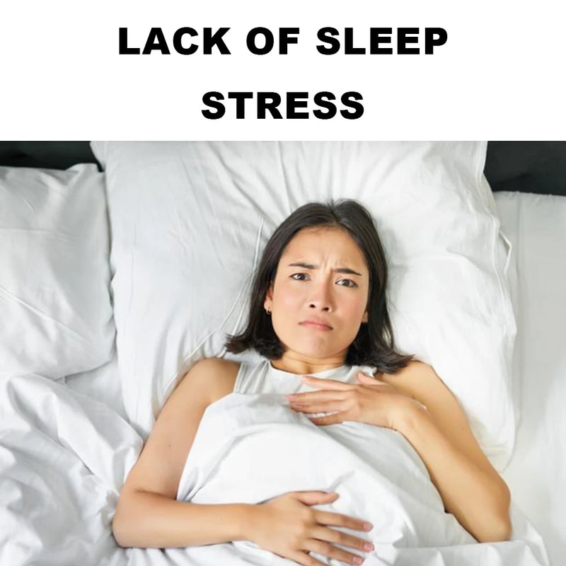 Sleep Aid Machine USB Charging Improved Insomnia Artifact Focus Attention Lightweight Sleeping Device for Insomnia Brain Massage