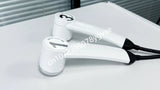 Dual-Frequency Ultrasound Therapy Device 1MHz and 3MHz for Pain Relief