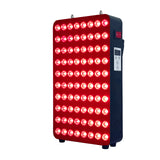 Dual Chip Red Light Therapy Panel Lamp 630nm 660nm Near Infrared Therapy Light 810nm 850nm LED Beauty Devices for Face and Body