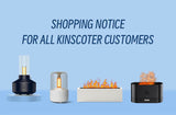 Simulated Flame Aromatherapy Diffuser – Relaxing & Stylish