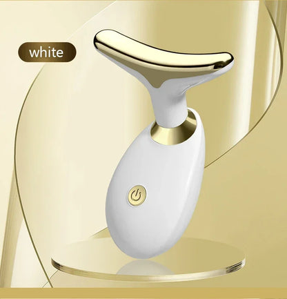 Neck Facial Lifting Device Anti Wrinkle Anti-Aging Face Neck Beauty Device Thin Double Chin Tightening Face Shaper Firming Care