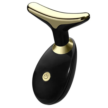 Neck Facial Lifting Device Anti Wrinkle Anti-Aging Face Neck Beauty Device Thin Double Chin Tightening Face Shaper Firming Care