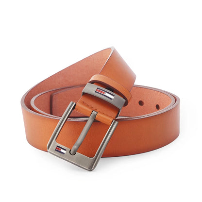 Man Belt Luxury Designer Brand High Quality Men Belt Male PU Leather Belt Men Alloy Pin Buckle Jeans Waistband Waist Straps