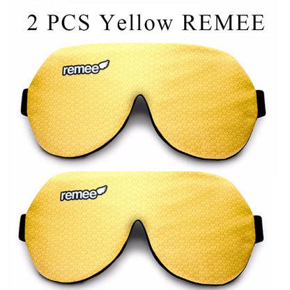 Remee Sleep Mask Eye Mask Control Dreams Lucid Dreams Relaxing Sleep Mask Travel Shading Eye Mask