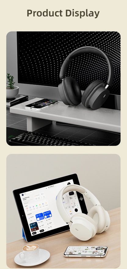 Original Bluetooth Headphone Headset SY-T2 High Quality Noise Reduction Wireless Microphone Wired Earphone Gamers Headphones