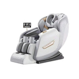 2024 8D Zero Gravity Massage Chair – Thai Style, Foldable Arm