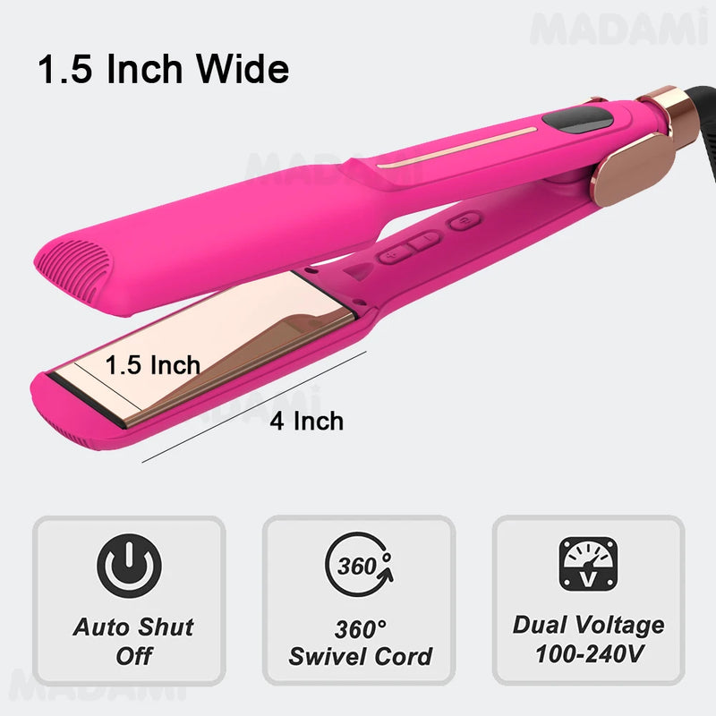 infrared-straightener-angled-infrared-plate.