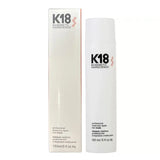  K18 Hair Mask 150ml bottle and packaging box – close-up