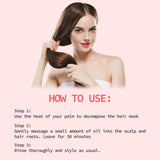 How to Use K18 Hair Mask – step-by-step guide with visuals