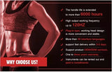  Key benefits of EMS body slimming and muscle stimulator machine.